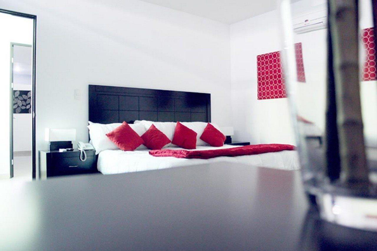 Art Hotel Aguascalientes Exterior foto